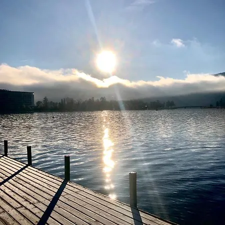 Διαμέρισμα Secret Garden *