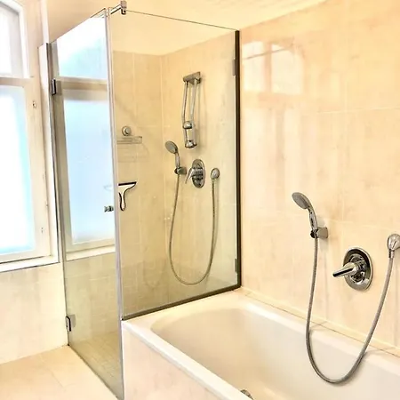 Apartamento Secret Garden *