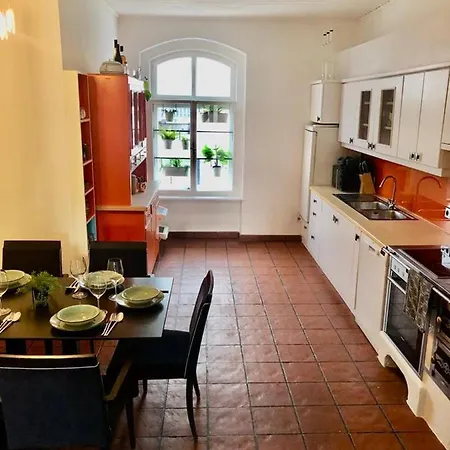 Secret Garden شقة *