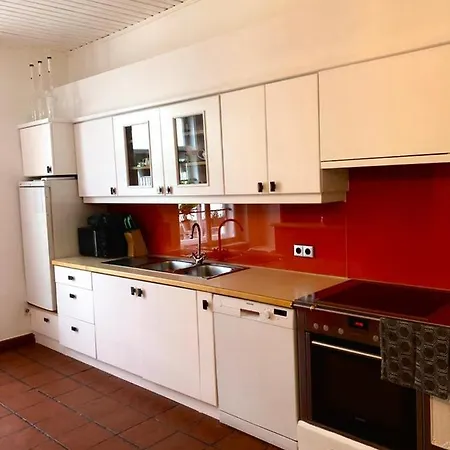 Secret Garden Διαμέρισμα Pörtschach am Wörthersee