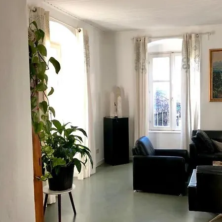 Secret Garden Διαμέρισμα