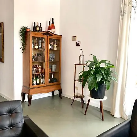 Apartamento Secret Garden Pörtschach am Wörthersee