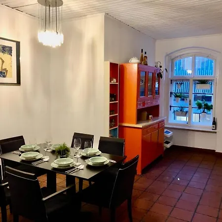 Secret Garden Διαμέρισμα *