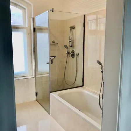 Secret Garden Pörtschach am Wörthersee