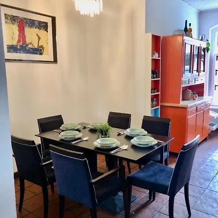 Apartamento Secret Garden