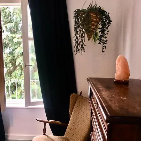 Secret Garden شقة Pörtschach am Wörthersee