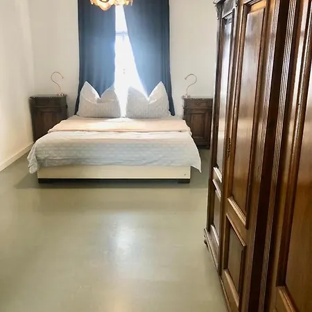 Secret Garden شقة *