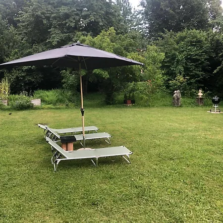 Secret Garden * Pörtschach am Wörthersee