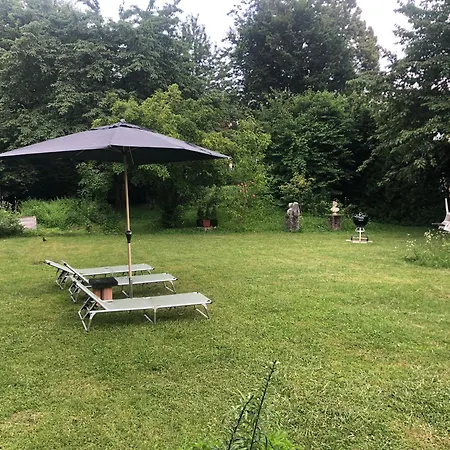 شقة Secret Garden Pörtschach am Wörthersee