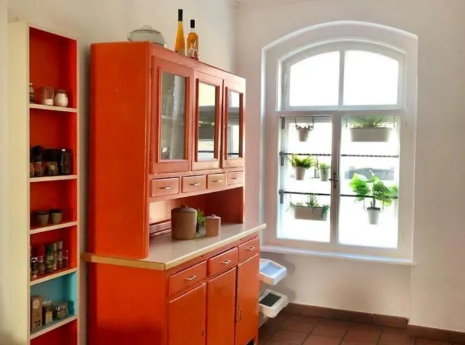 Secret Garden Lejlighed Pörtschach am Wörthersee