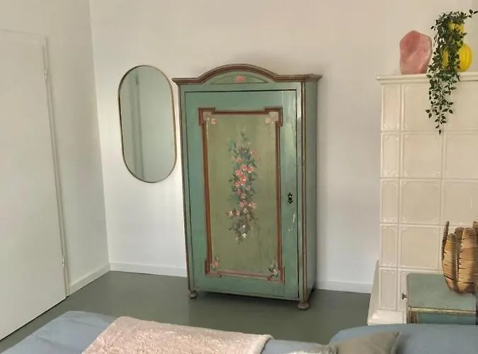 Secret Garden Portschach am Woerthersee