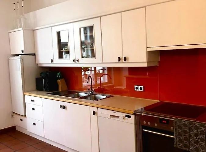 Secret Garden Lejlighed Pörtschach am Wörthersee