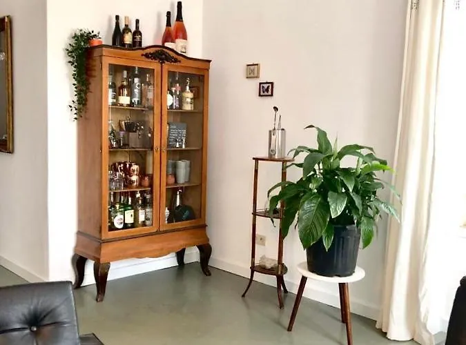 Lejlighed Secret Garden Pörtschach am Wörthersee