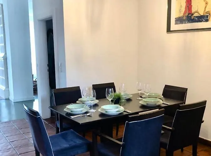 Secret Garden Pörtschach am Wörthersee