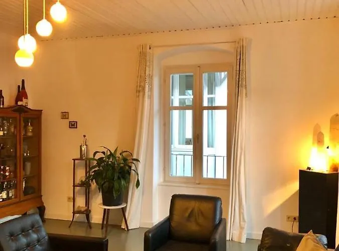 Secret Garden Apartment Portschach am Woerthersee