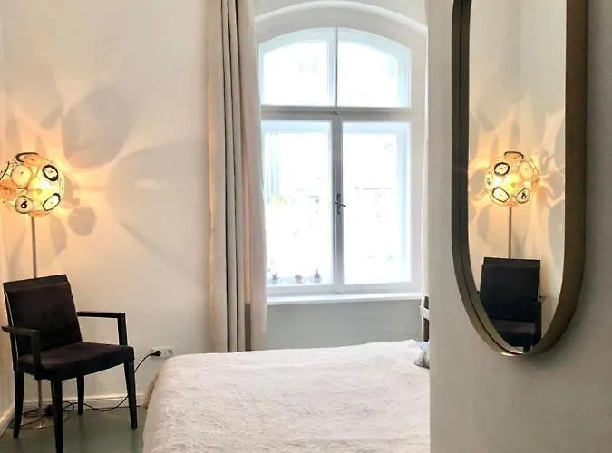 Apartament Secret Garden