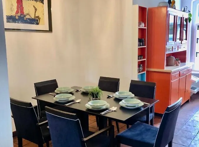 Apartament Secret Garden