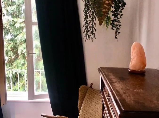 Secret Garden Lejlighed Pörtschach am Wörthersee