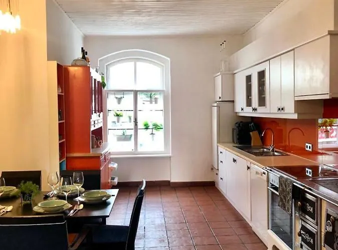 Apartament Secret Garden Pörtschach am Wörthersee