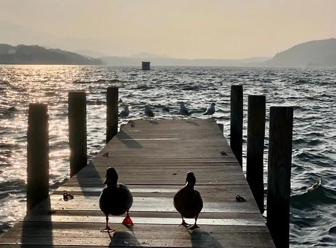 Secret Garden * Pörtschach am Wörthersee